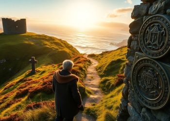 discovering irish cultural roots