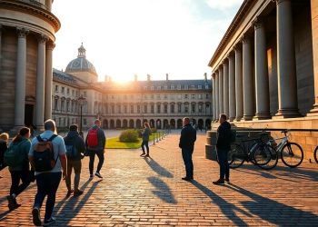 dublin historical landmarks exploration tips