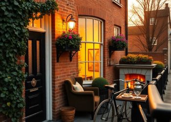 dublin homestay experience awaits