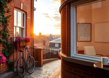 dublin homestays for students