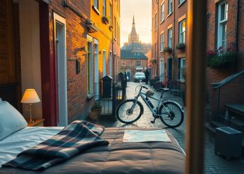 dublin homestays for students