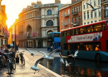 dublin s top english learning location