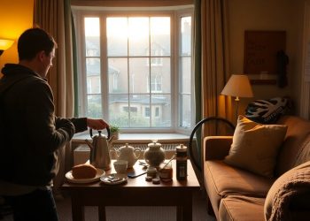 dublin student accommodation tips