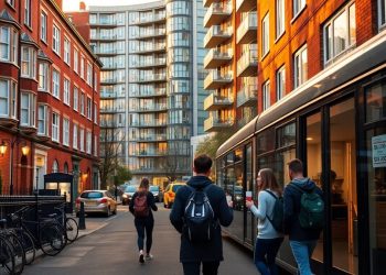 dublin student housing prices