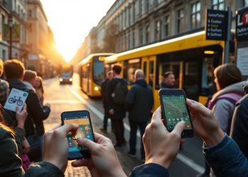 dublin transport tips for students