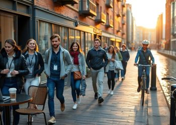 emerging opportunities for students