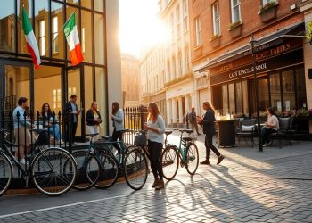 english education in ireland