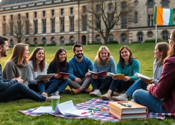 english prep courses ireland