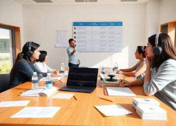 english schools for toeic