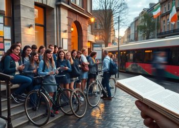 english schools tips ireland