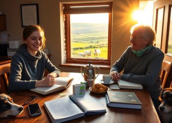 enhance english through immersion