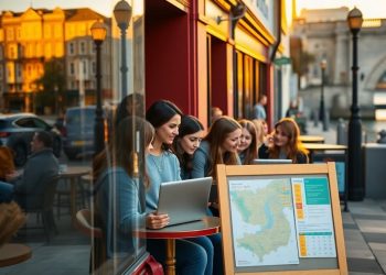 enhancing study abroad experience