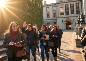 enriching study abroad experiences