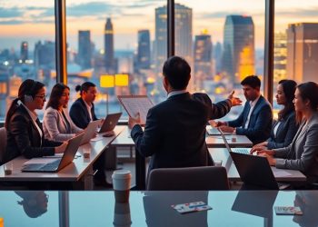 evening classes for professionals