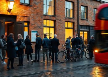 evening english classes dublin