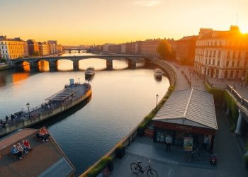 explore english in ireland