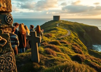 exploring irish cultural identity