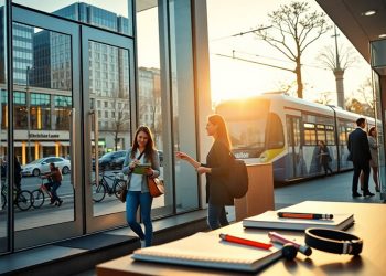 finding local toeic classes
