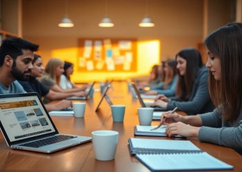 finding student job opportunities