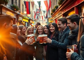 fluent english through celebration