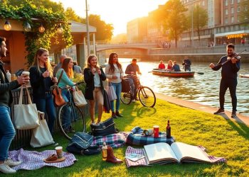 free summer events ireland
