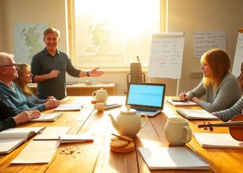 gaelic workshops for learners