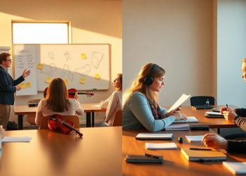 gaelic workshops for students