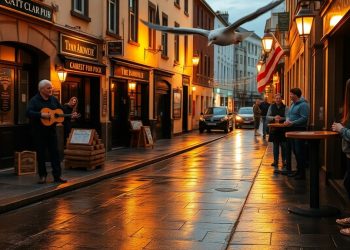 galway cultural experiences revealed