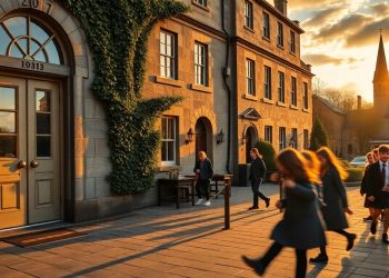 galway english schools excellence