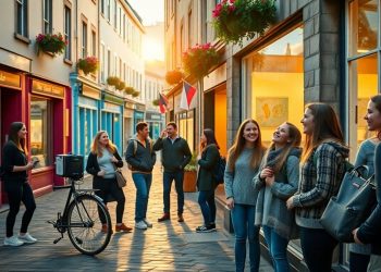 galway english schools for internationals