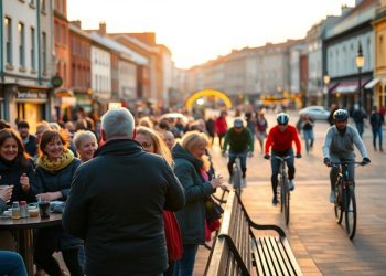 galway esl weekend activities