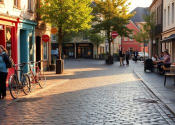 galway neighborhoods for students