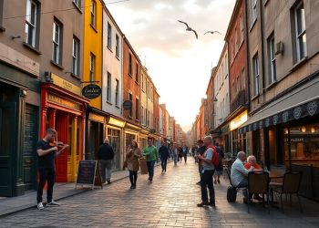 galway s culture for everyone
