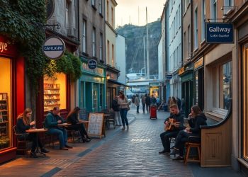 galway s neighborhoods enhance learning