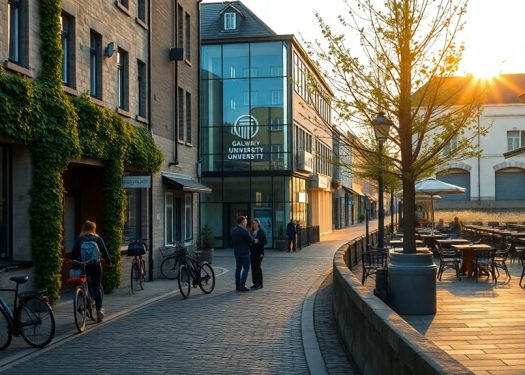 galway student english neighborhoods