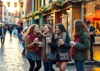 galway weekend adventure activities