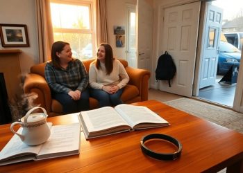 homestay families for learners