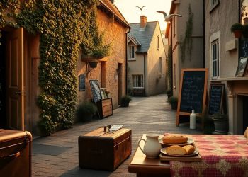 homestay ireland advantages and disadvantages