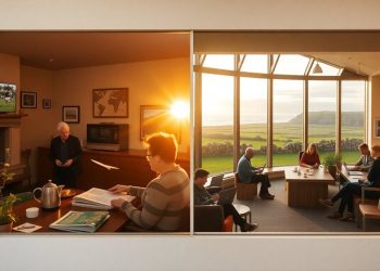 homestay vs student residence benefits