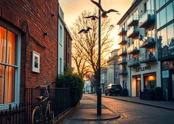 homestay vs student residence