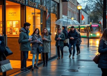 ielts courses in ireland