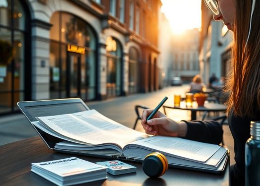 ielts tips for dublin