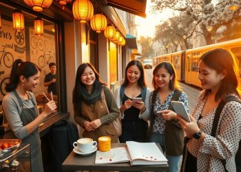 immersive language learning adventures