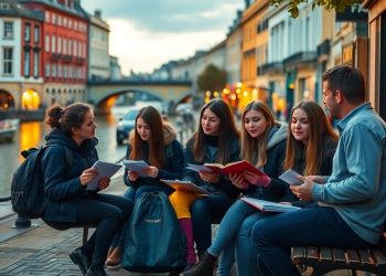 intensive english classes benefits