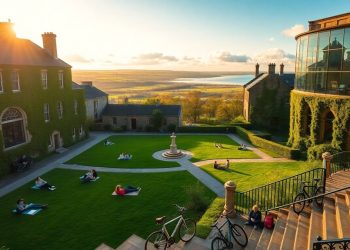 intensive summer courses ireland