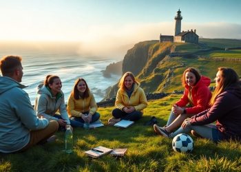 ireland s enriching summer courses