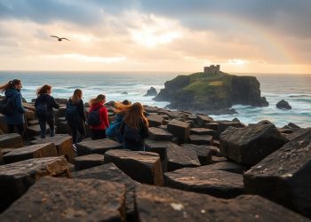 ireland s historical tours for students