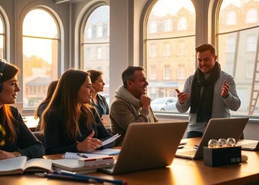 ireland s top ielts preparation