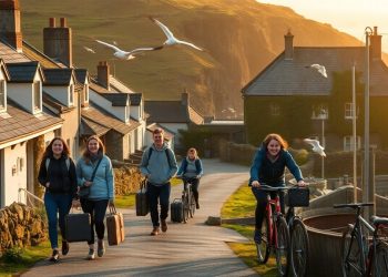 ireland s unique english learning experiences