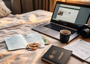 ireland student visa expenses